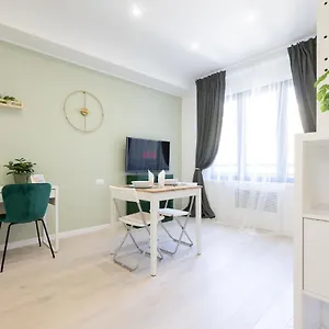 Arici 15 Apartment