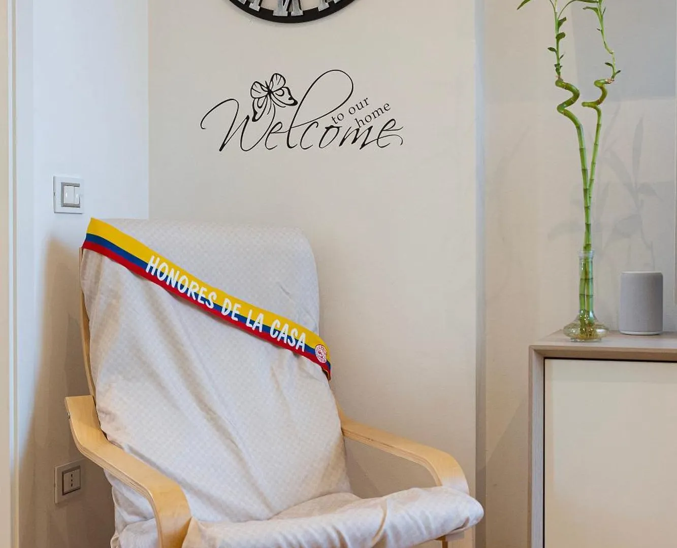Apartment Nice Flat Milan 50M Station! Italy